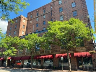 Corning, NY Office - 1 W Market St