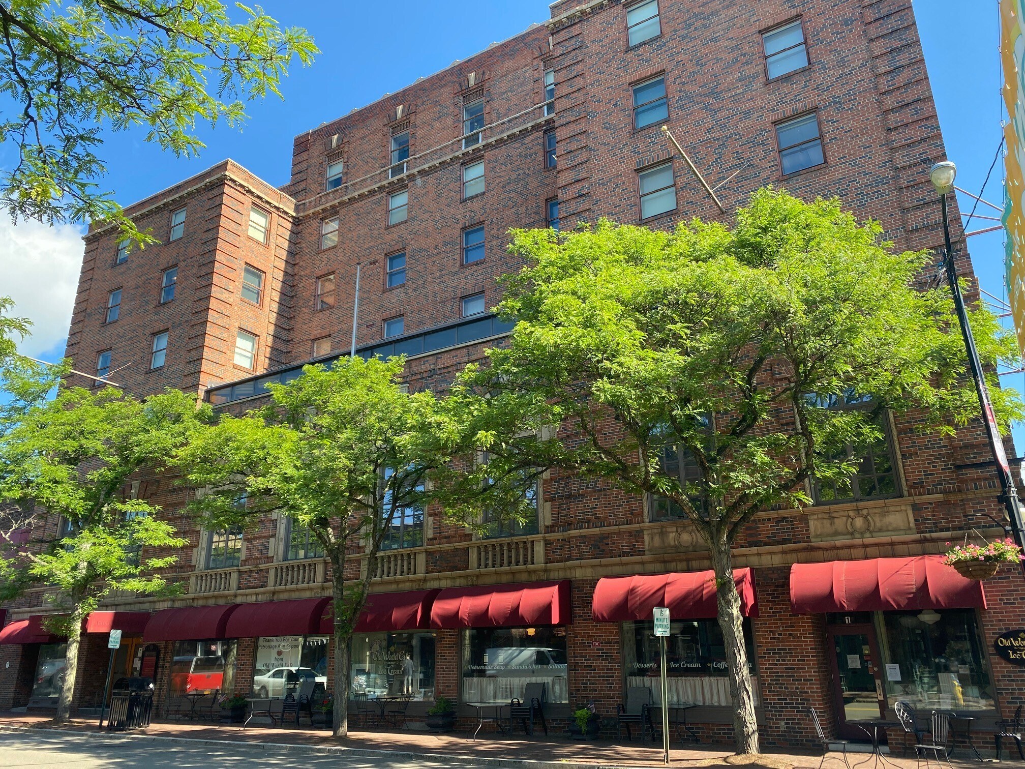 1 W Market St, Corning, NY for Rent