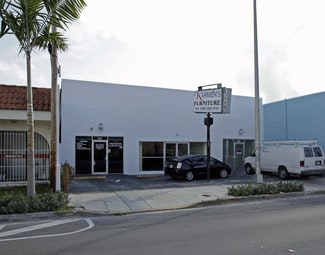 Miami, FL Retail - 527-531 SW 12th Ave Miami, FL Retail - 527-531 SW 12th Ave