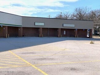 1631-1663 W Sherman Blvd  