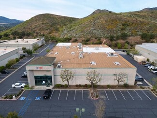 Newbury Park, CA Manufacturing - 3615 Old Conejo Rd