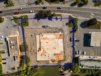 Boisbriand, QC Commercial - 109 Ch De La Grande-Côte