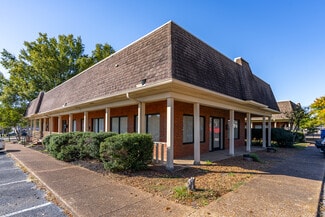 Bartlett, TN Office/Medical, Office/Retail - 6255-6273 E Stage Plz Bartlett, TN Office/Medical, Office/Retail - 6255-6273 E Stage Plz