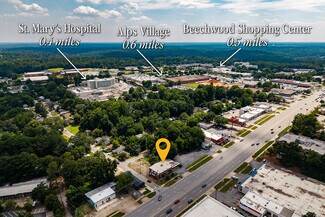 Athens, GA undefined - 2109-2113 W Broad St Athens, GA undefined - 2109-2113 W Broad St