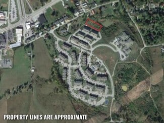 Scott Depot, WV Residential - TBD Hedrick Rd Scott Depot, WV Residential - TBD Hedrick Rd