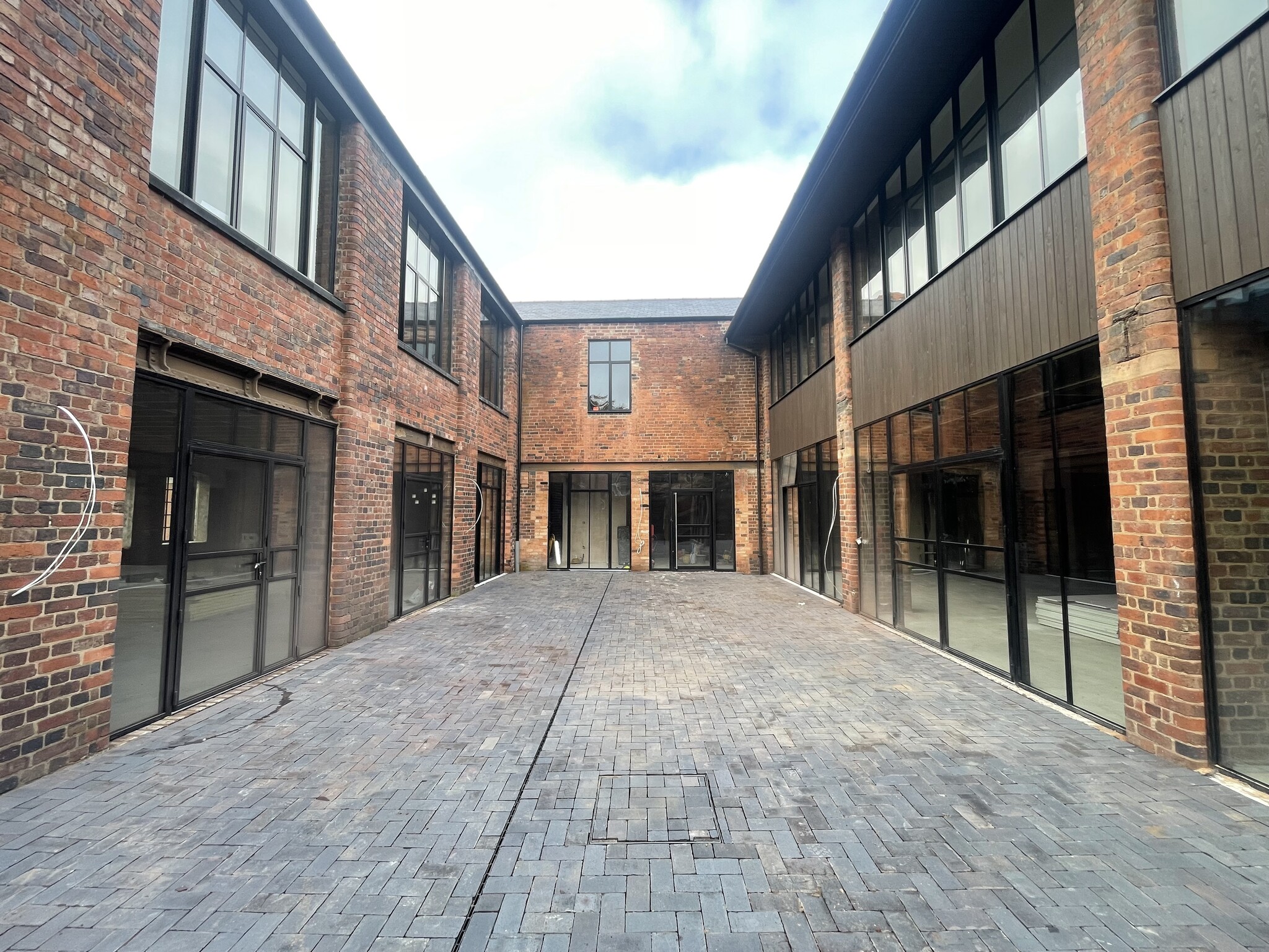 83-87 Camden St, Birmingham, WMD for Rent