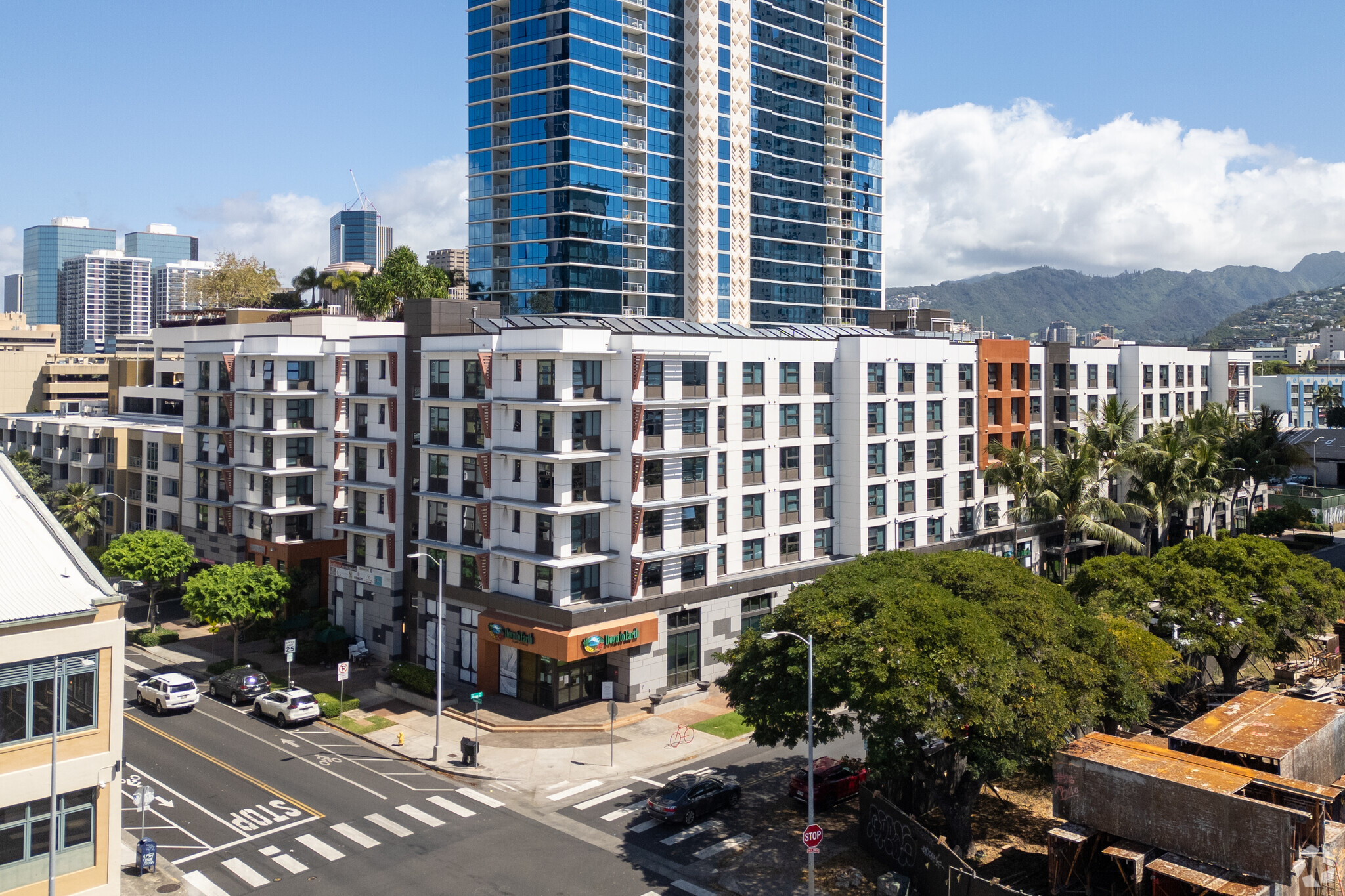 508 Keawe St, Honolulu, HI for Rent