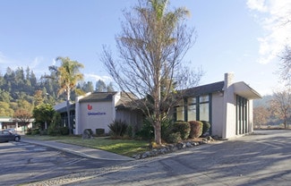 Felton, CA Bank - 6221 Graham Hill Rd Felton, CA Bank - 6221 Graham Hill Rd