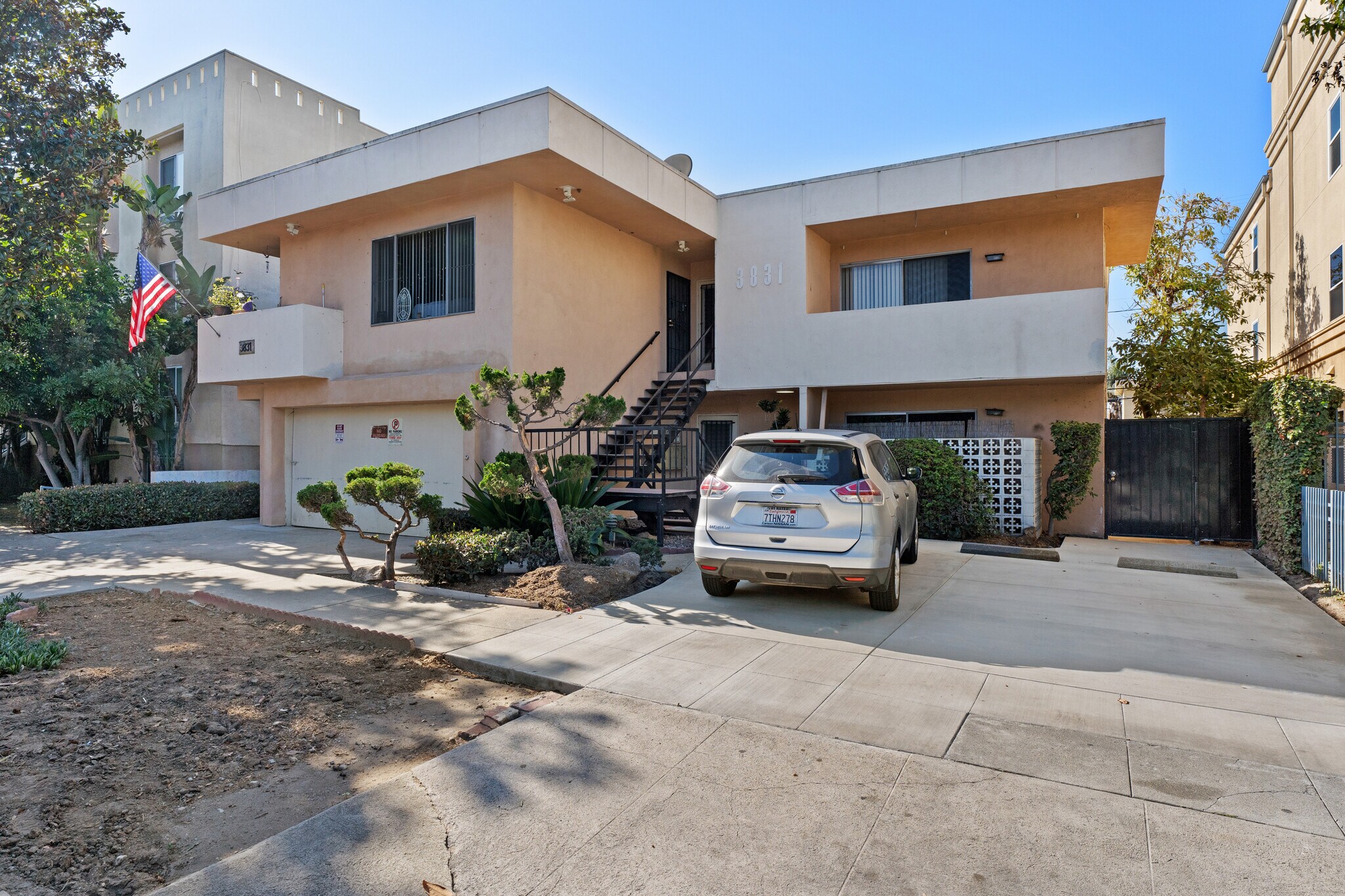 3831 Motor Ave, Culver City, CA for Sale