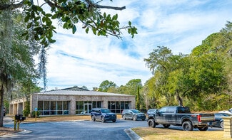 North Charleston, SC Light Distribution - 4425 Belle Oaks Dr