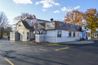 Derby, NY Retail - 6865 Erie Rd