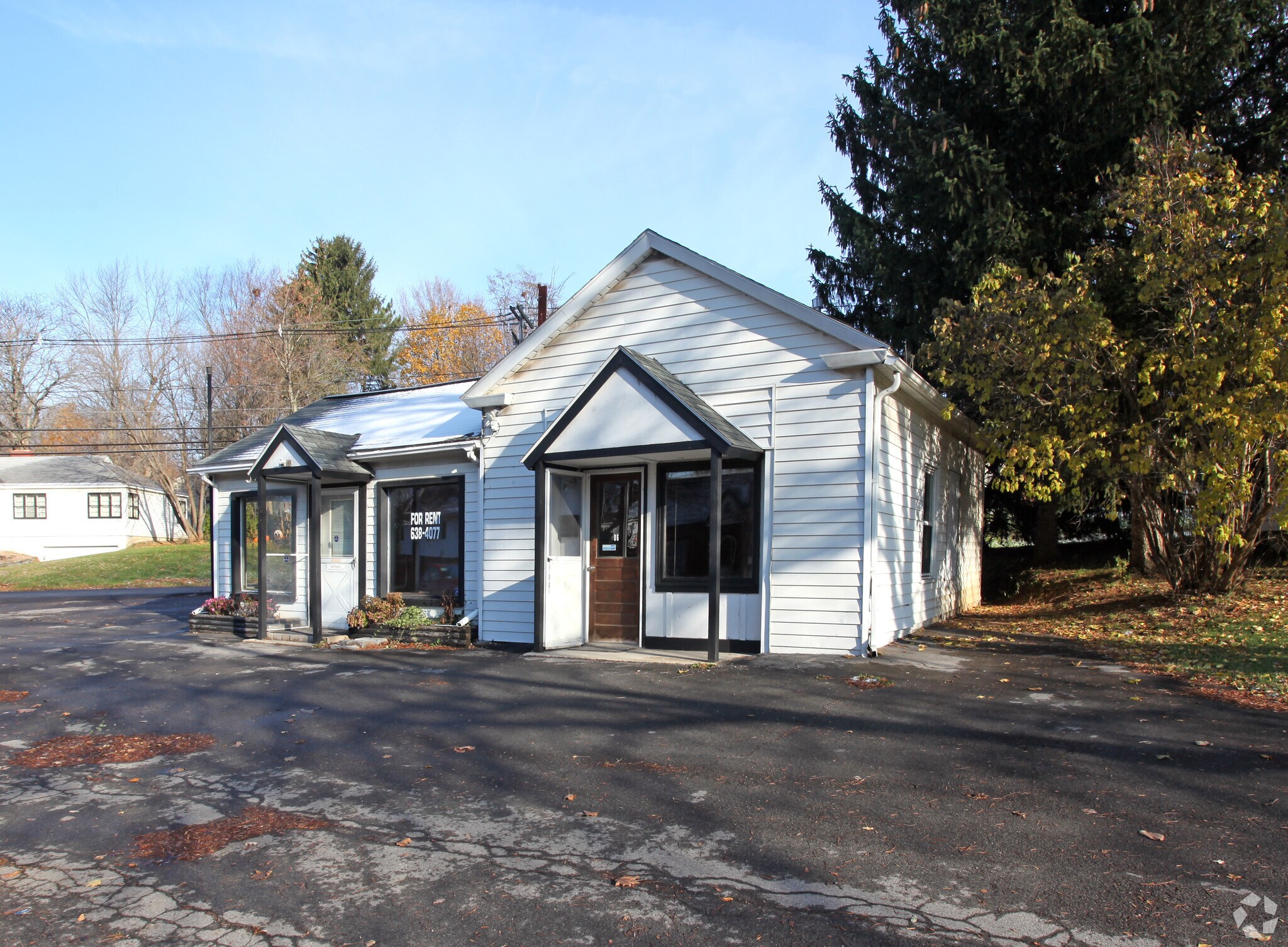 86 W Genesee St, Lysander, NY for Sale