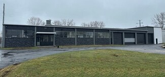 Liverpool, NY Warehouse - 110 Monarch Dr