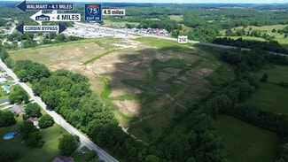 Corbin, KY Commercial - 13143 US-25E Corbin, KY Commercial - 13143 US-25E