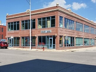 Kansas City, MO Retail - 1625-1627 Oak St