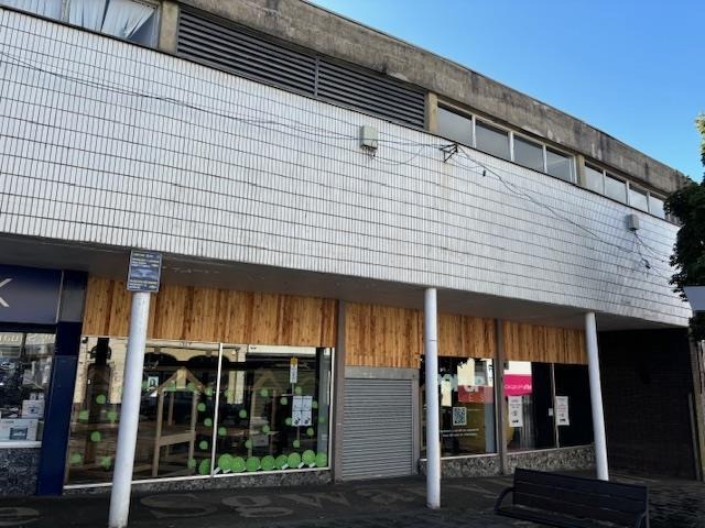 28-29 High St, Bargoed, MGN for Sale