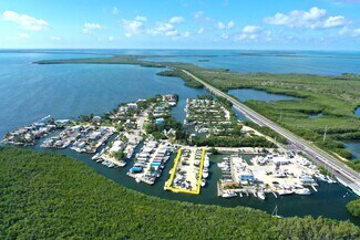 Key Largo, FL Commercial Land - 199 Morris Ave Key Largo, FL Commercial Land - 199 Morris Ave