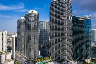 Miami, FL undefined - 25 SW 9th St