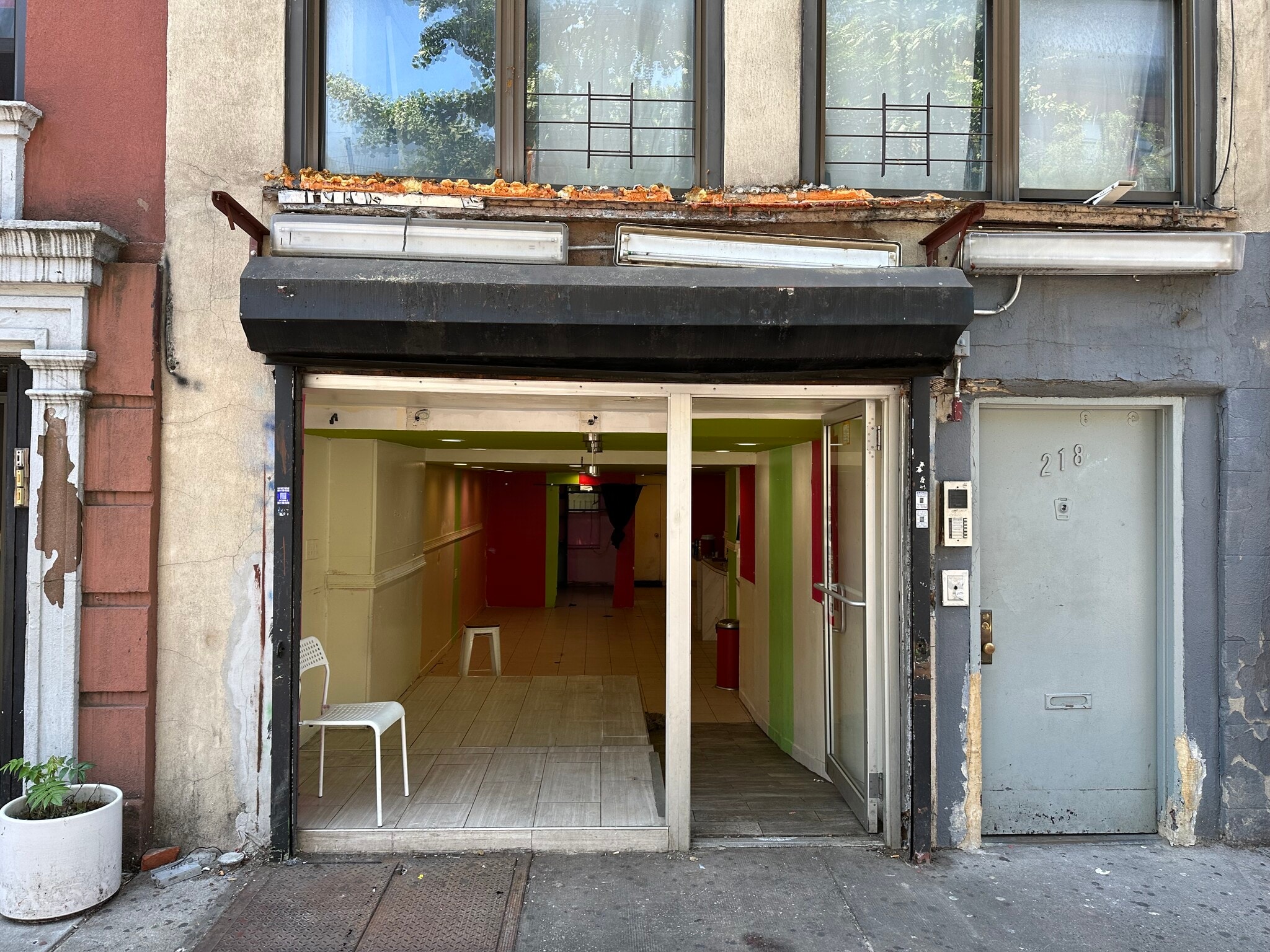 218 E 116th St, New York, NY for Rent