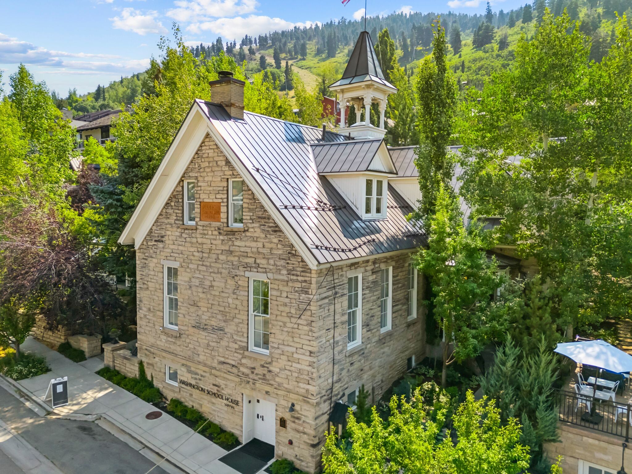 543 Park Ave, Park City, UT for Sale