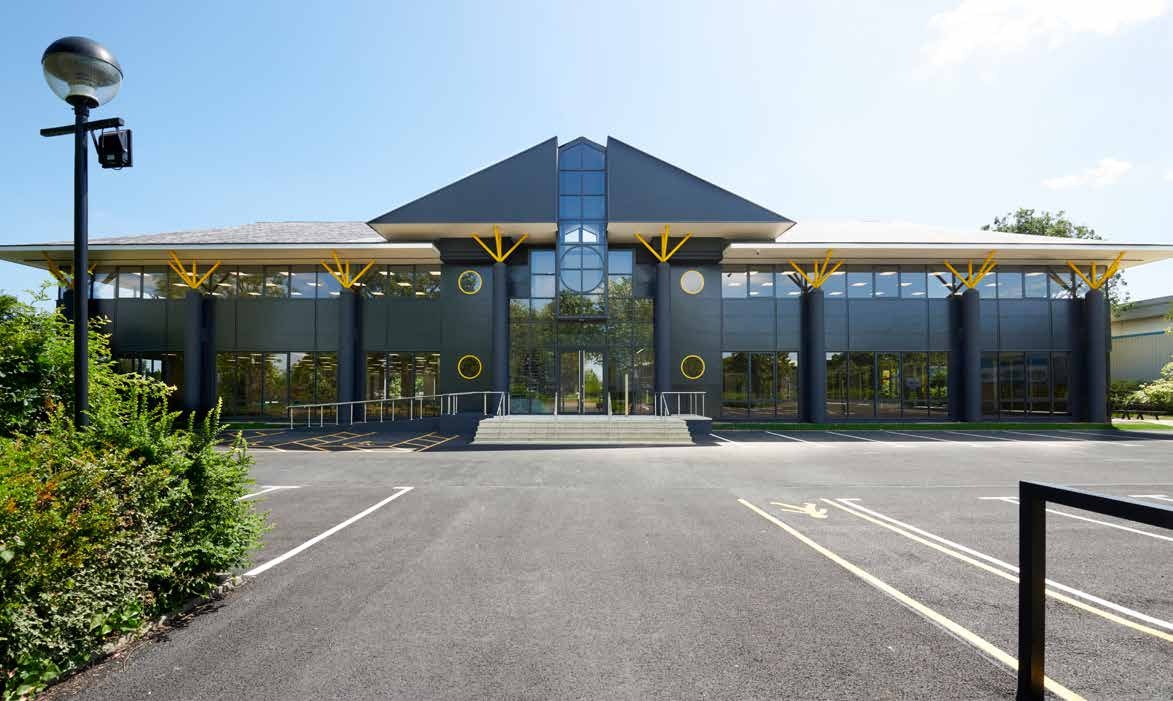 Manor Royal, Crawley, WSX for Rent