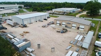 Landis, NC Light Manufacturing - 1500 Pinnacle Way Dr