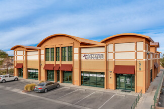 Henderson, NV Office, Retail - 1510 W Horizon Ridge Pky