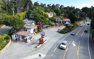 Carmel, CA Retail - 29251 CA - 1