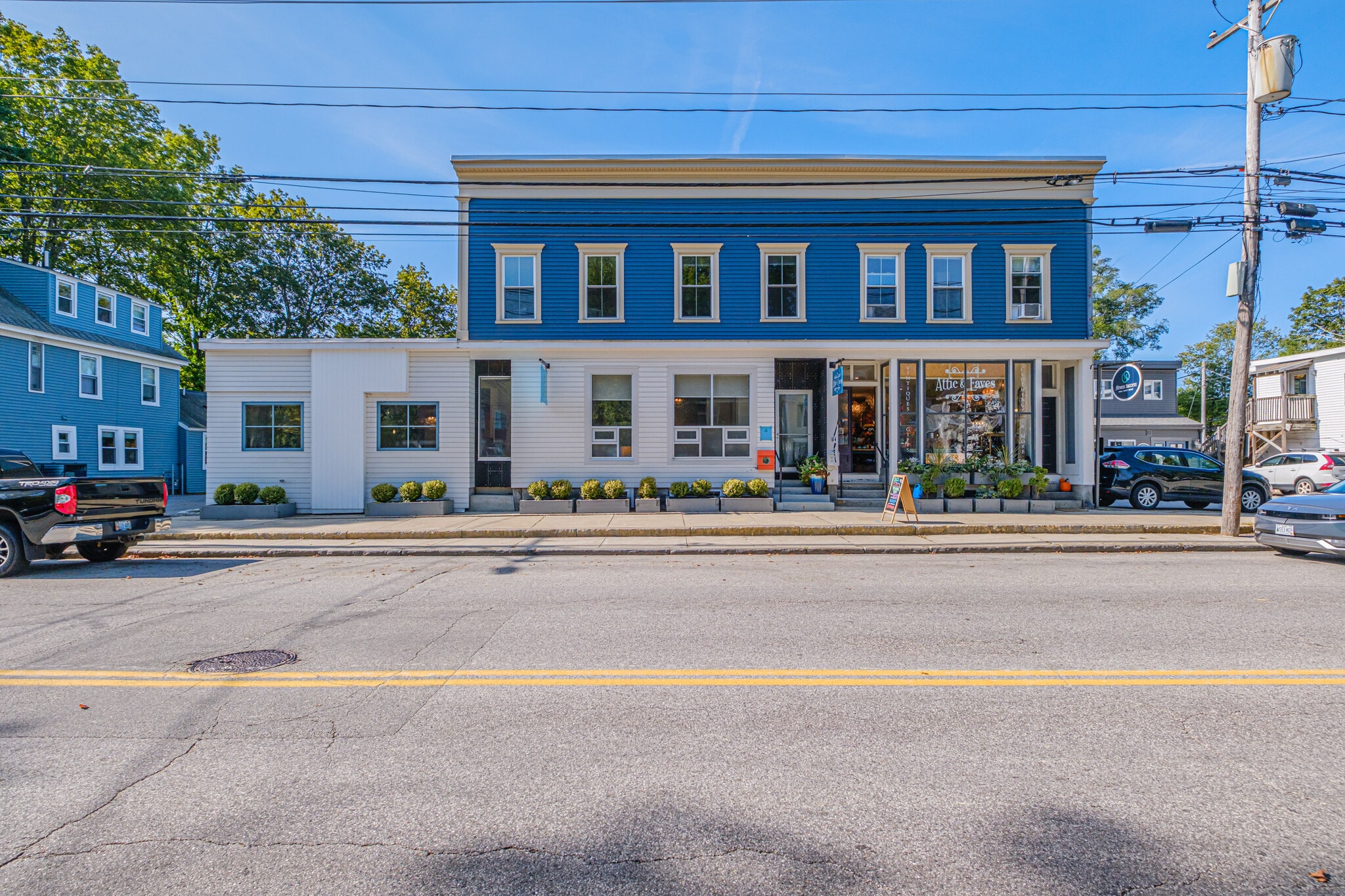 90 Main St, Yarmouth, ME for Sale