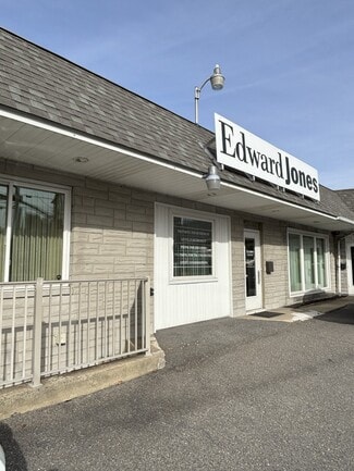 Tamaqua, PA Office - 56 Mauch Chunk St