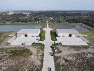 Baytown, TX Industrial - 7608 Gateway Blvd Baytown, TX Industrial - 7608 Gateway Blvd