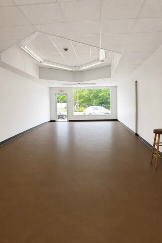Middletown, NJ Retail - 1282-1298 Rt-35 Middletown, NJ Retail - 1282-1298 Rt-35