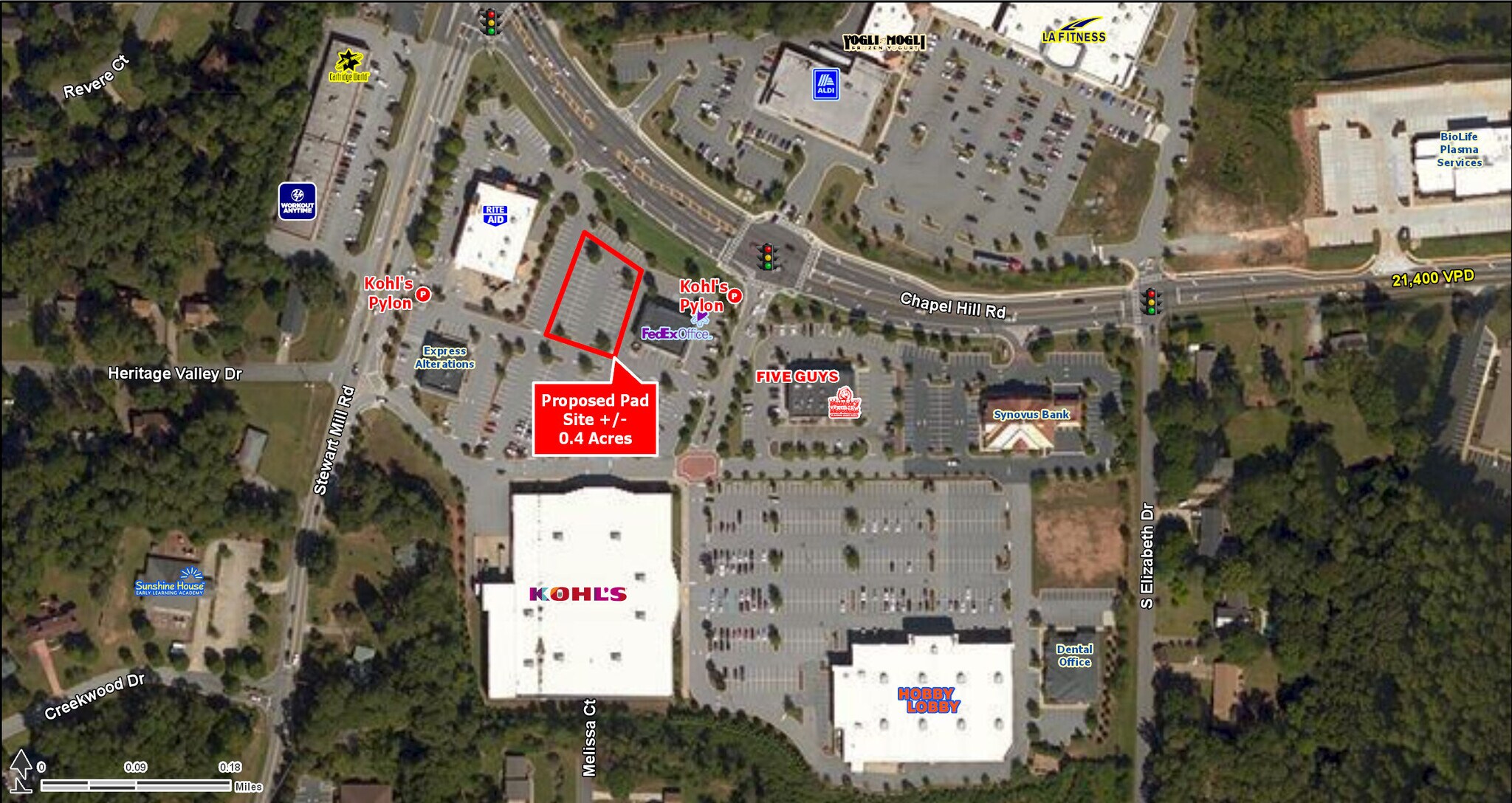 2989 Chapel Hill Rd, Douglasville, GA for Rent