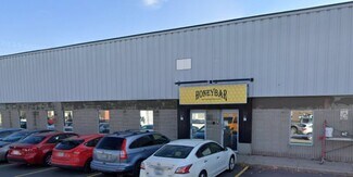 Ottawa, ON Industrial - 3250-3270 Hawthorne Rd