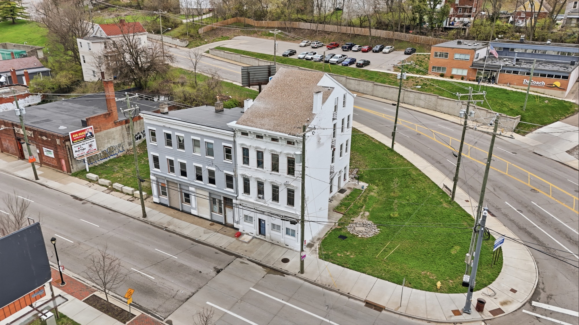1610 Queen City Ave, Cincinnati, OH for Sale