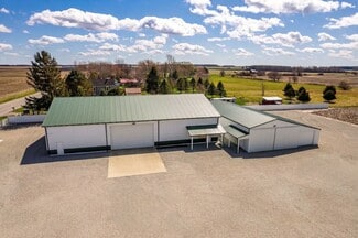 Wilmington, OH Light Distribution - 7754 S State Route 73 Wilmington, OH Light Distribution - 7754 S State Route 73