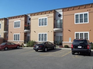 Darlington, WI Apartments - 435 Main St