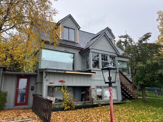 Anchorage, AK Office - 101 Christensen Dr