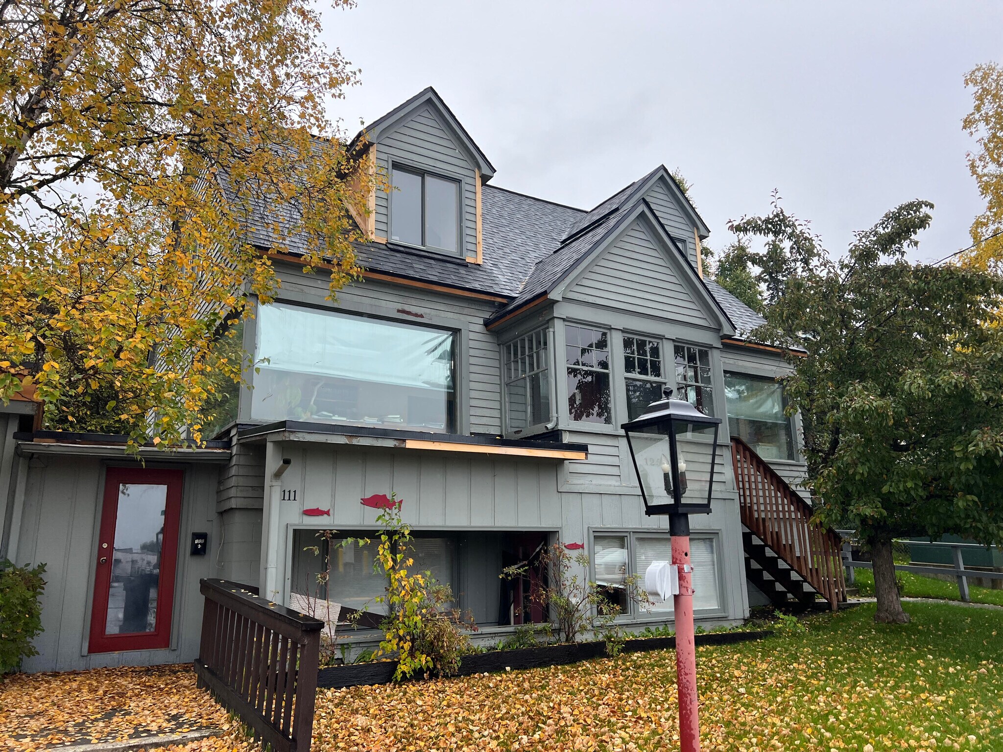 101 Christensen Dr, Anchorage, AK for Rent