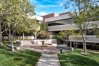 Fairfield, CA Office - 2420 Martin Rd