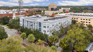 Gainesville, FL Apartments - 230 SW 2nd Ave