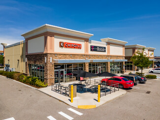 Clearwater, FL Retail - 5000 E Bay Dr