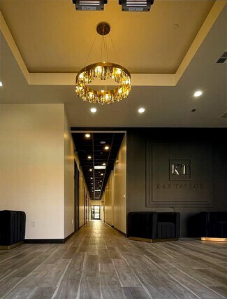Modesto, CA Office/Retail - 3600 Sisk Rd