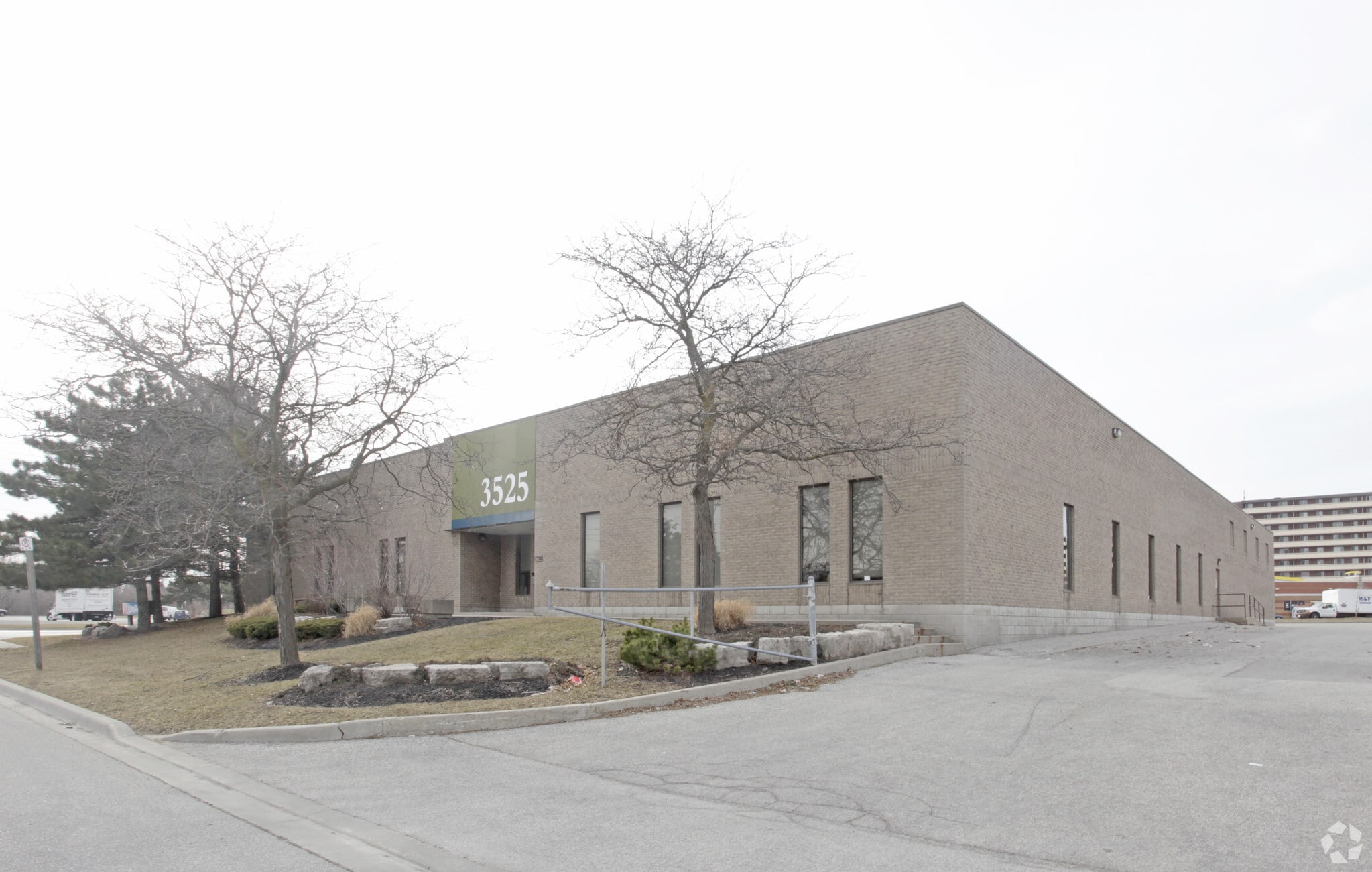 3525 Nashua Dr, Mississauga, ON for Rent