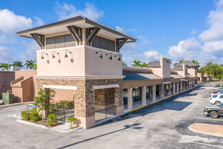 Vero Beach, FL Office/Retail - 929 15th Pl