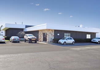 Cinnaminson, NJ Industrial - 2601-2603 River Rd