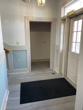 Bridgton, ME Office - 41 Depot St