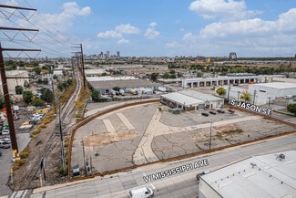 Denver, CO Industrial - 1075 S Jason St