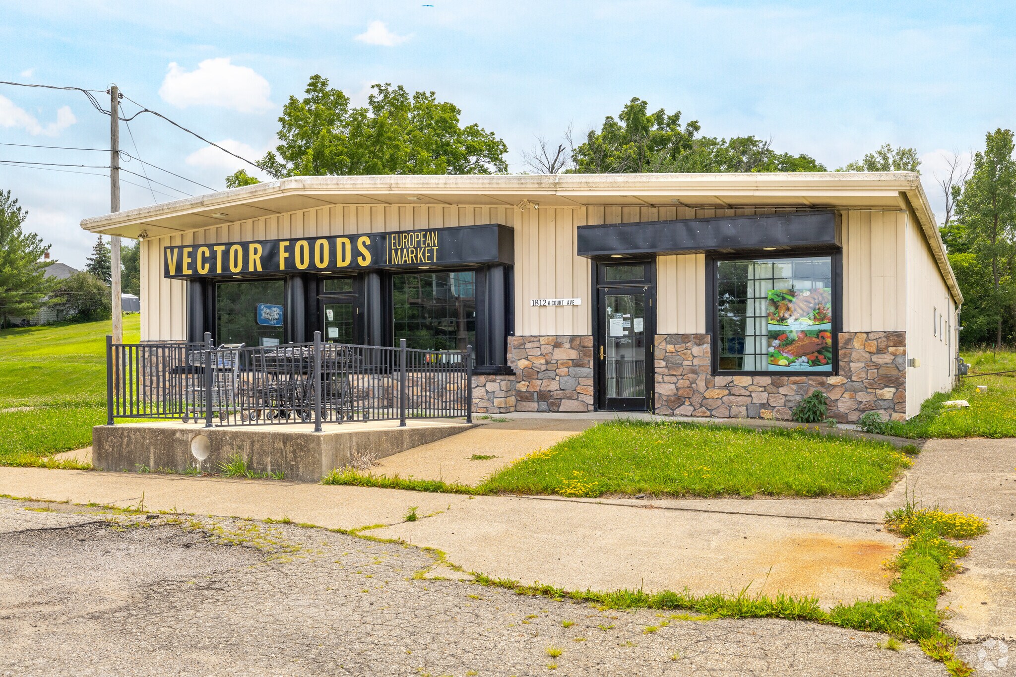 1812 Court Ave, Chariton, IA for Sale