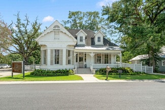 Zachary, LA Specialty - 4642 Virginia St